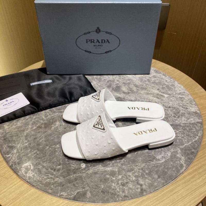 Prada Slippers